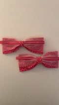 Hair accessories
