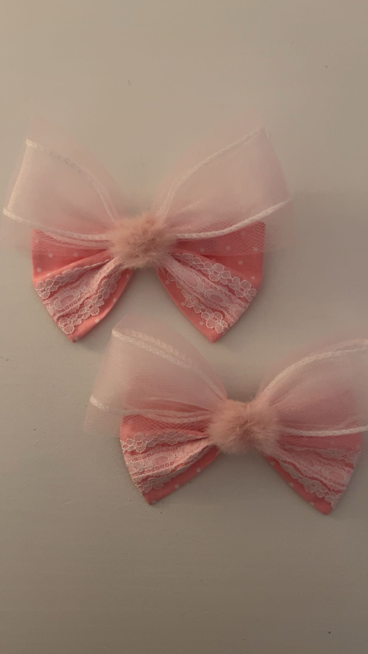 Hair accessories
