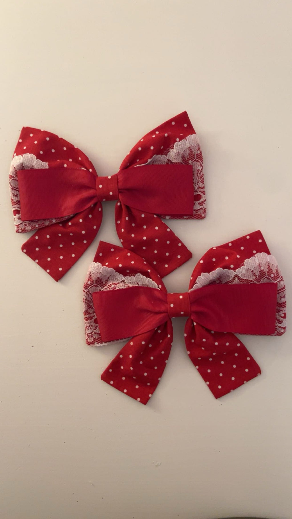 Hair accessories
