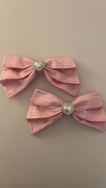 Hair accessories