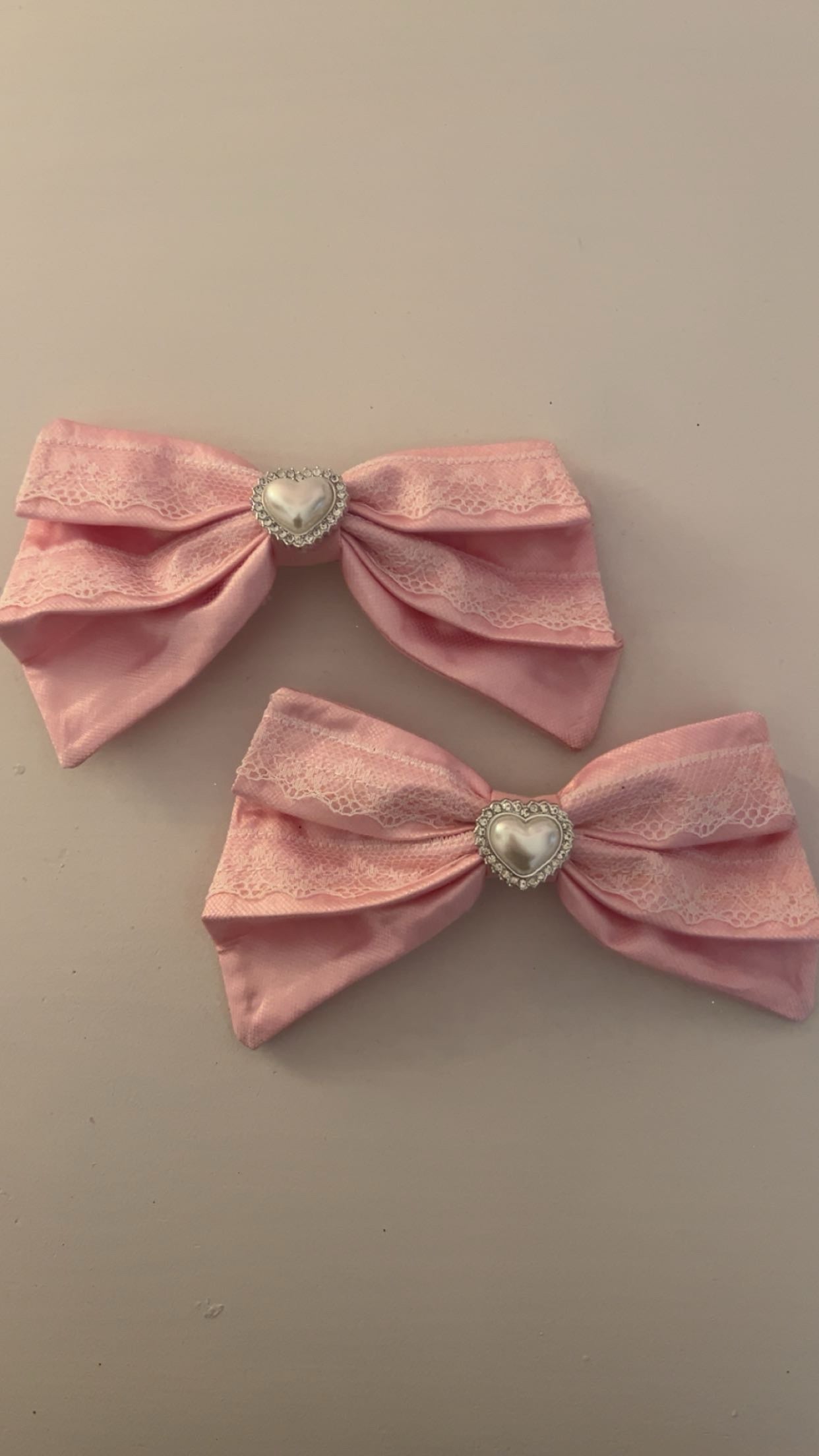 Hair accessories