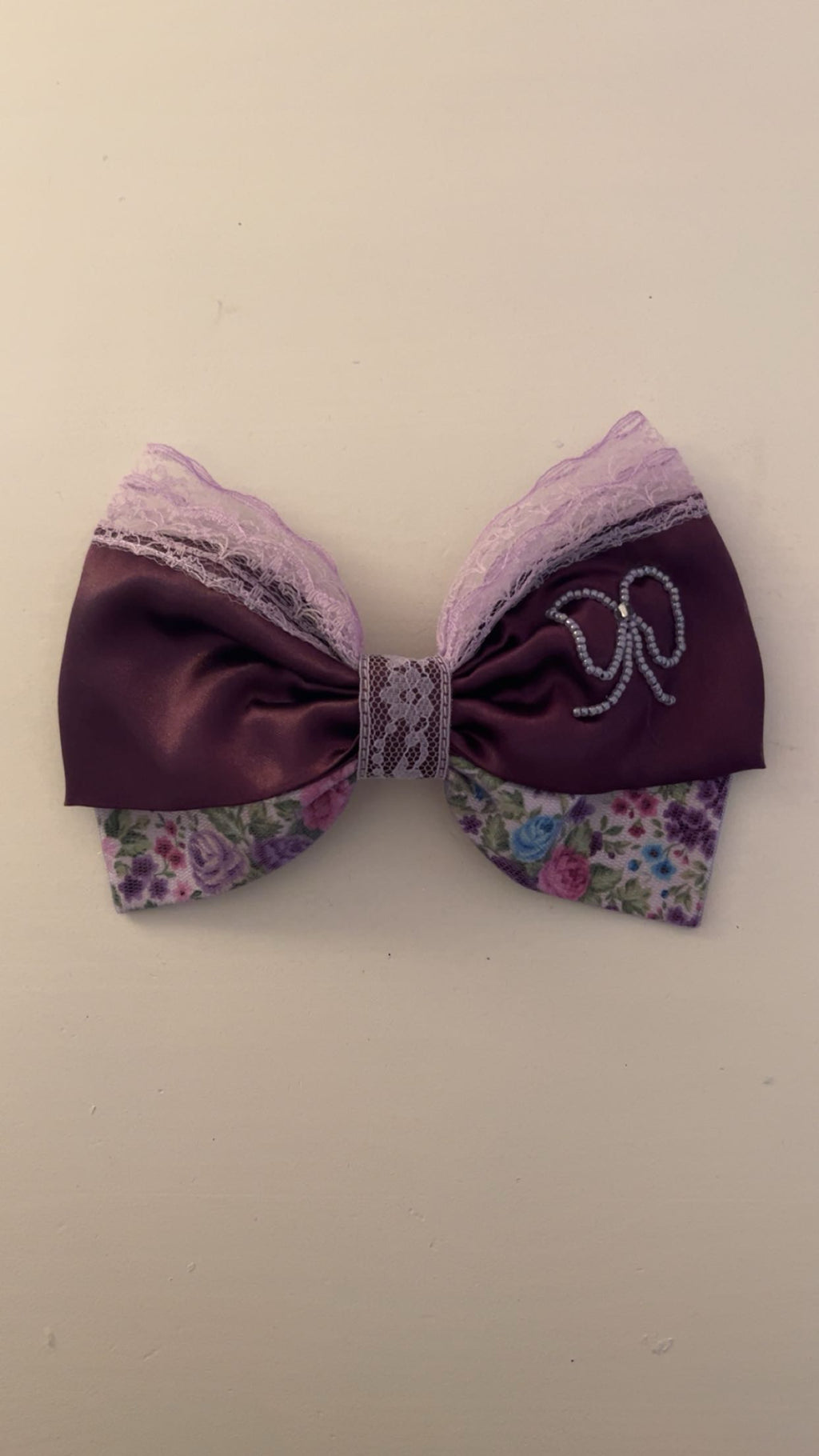Hair accessories