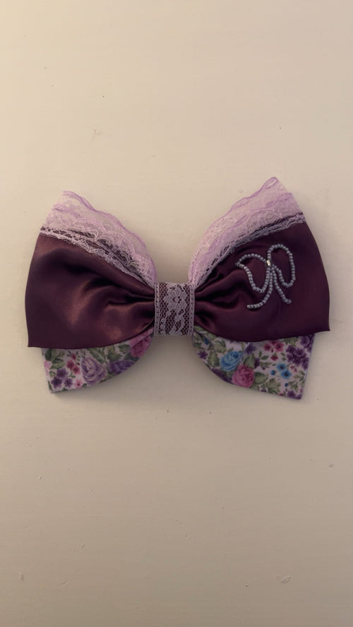 Hair accessories
