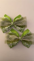 Hair accessories