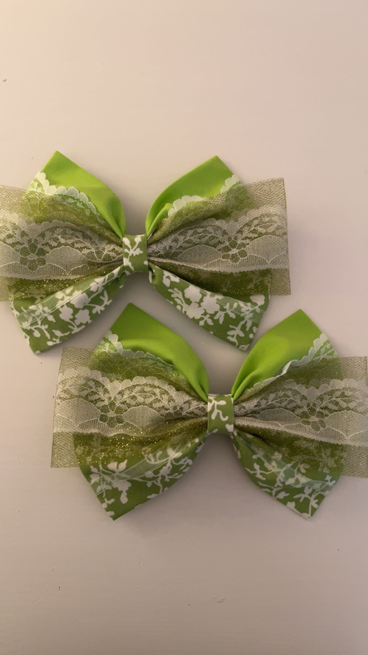 Hair accessories