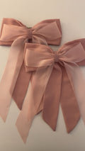 Hair accessories