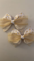 Hair accessories
