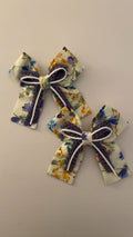 Hair accessories