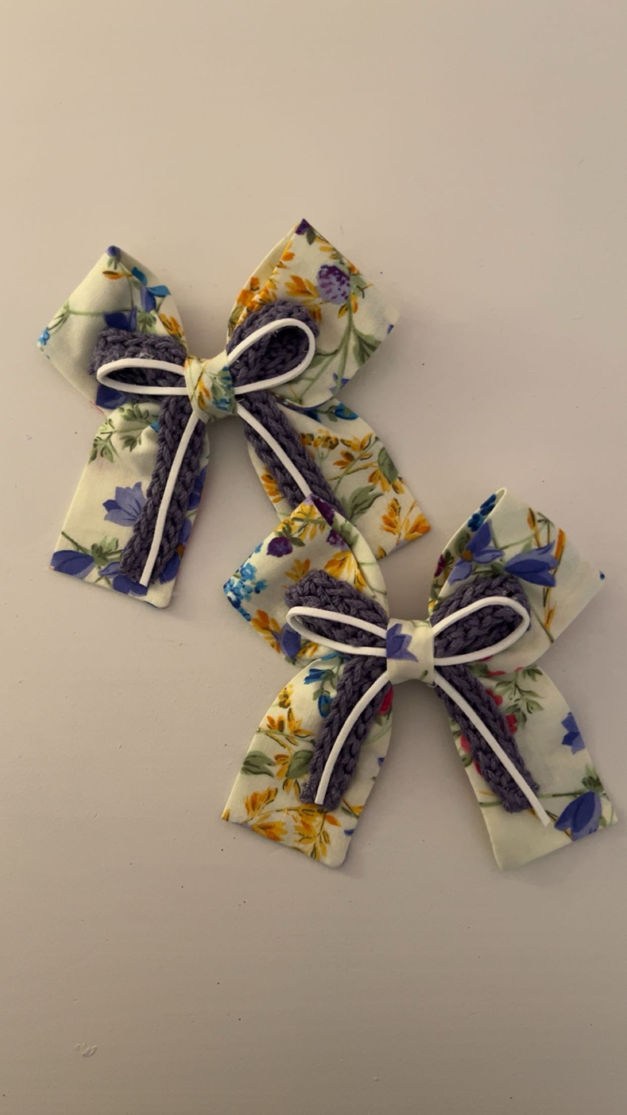 Hair accessories