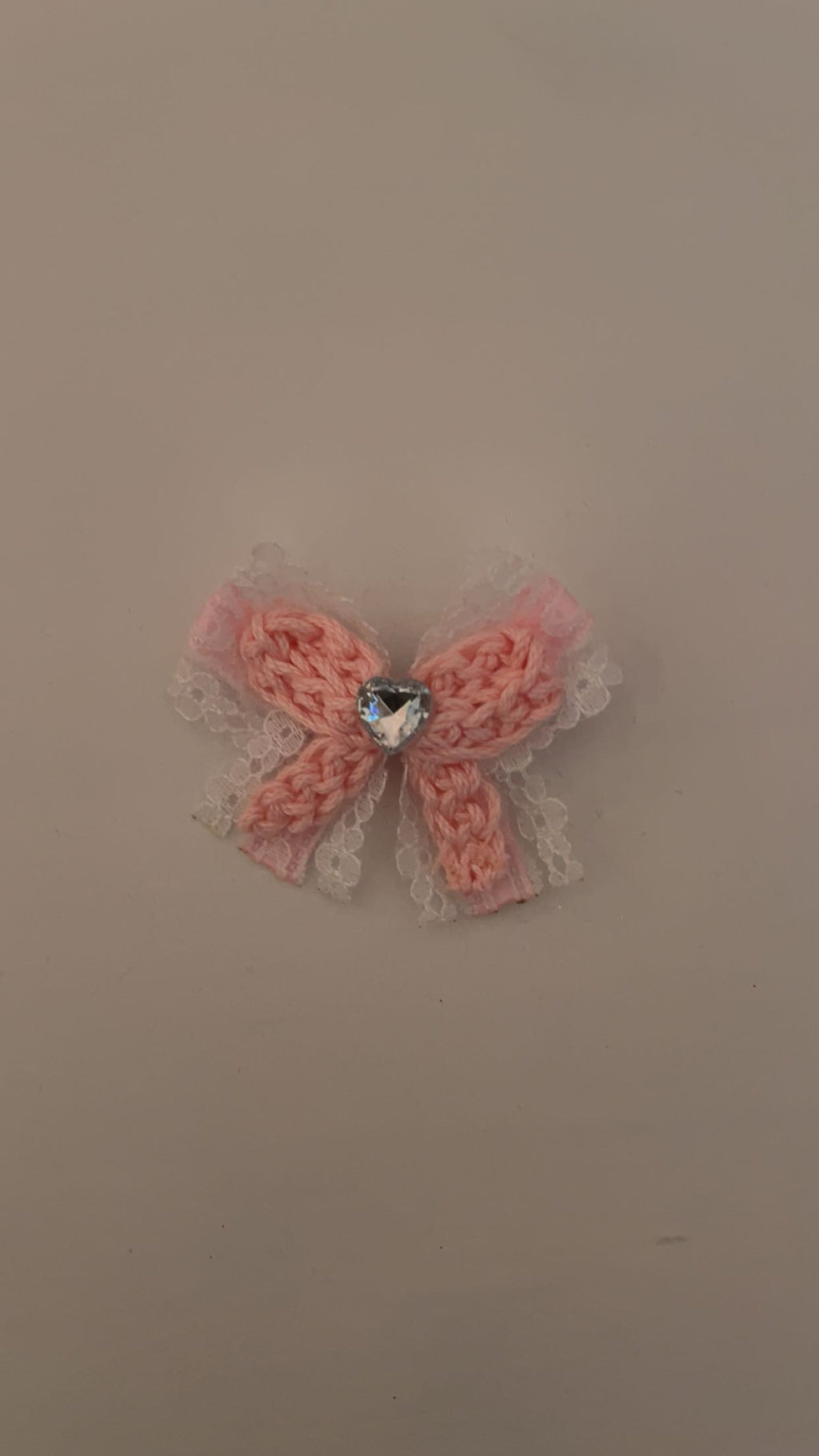 Hair accessories