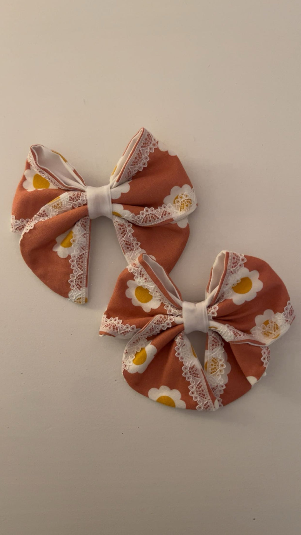Hair accessories