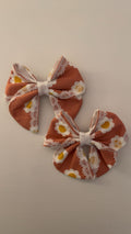 Hair accessories