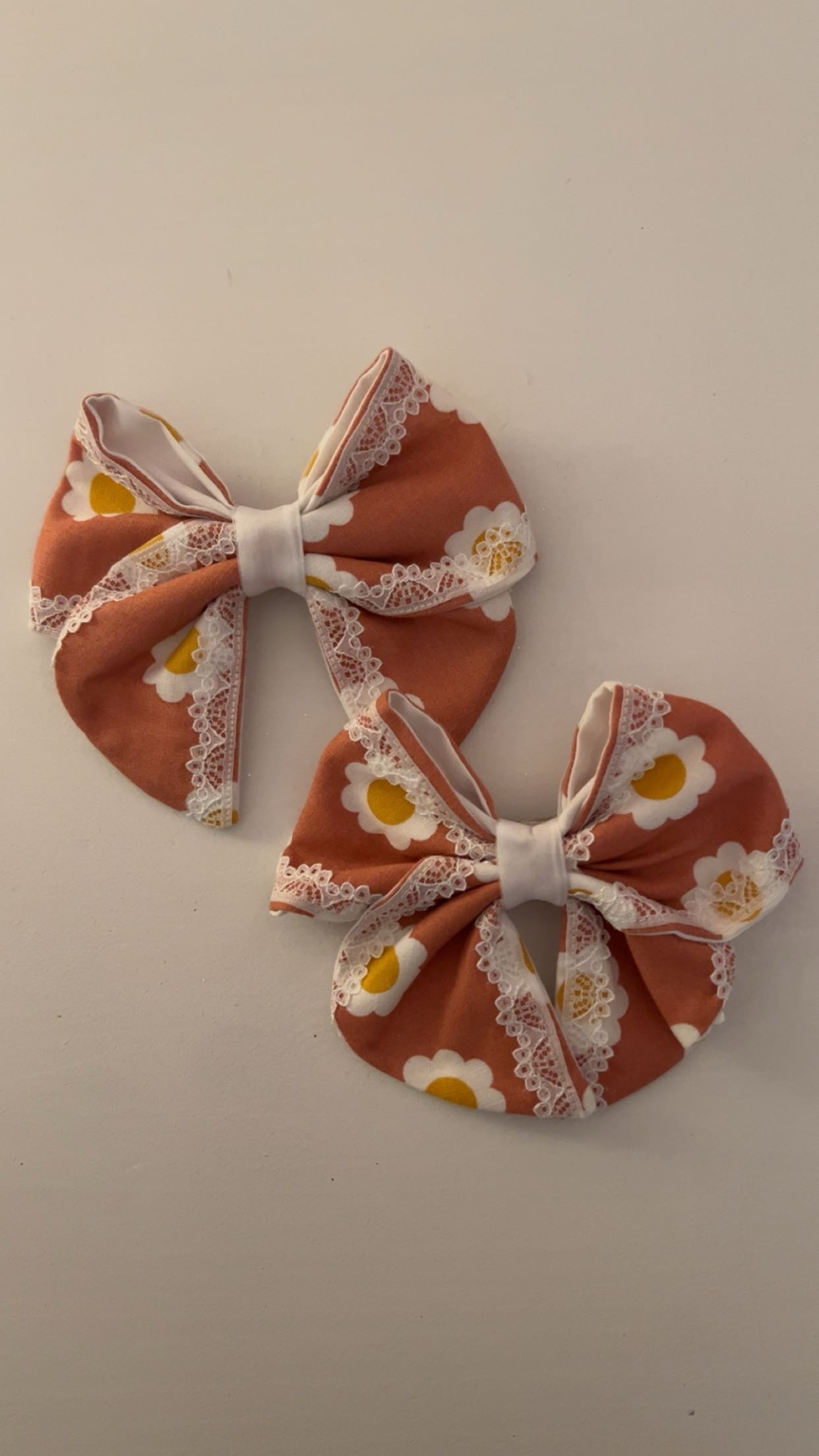 Hair accessories