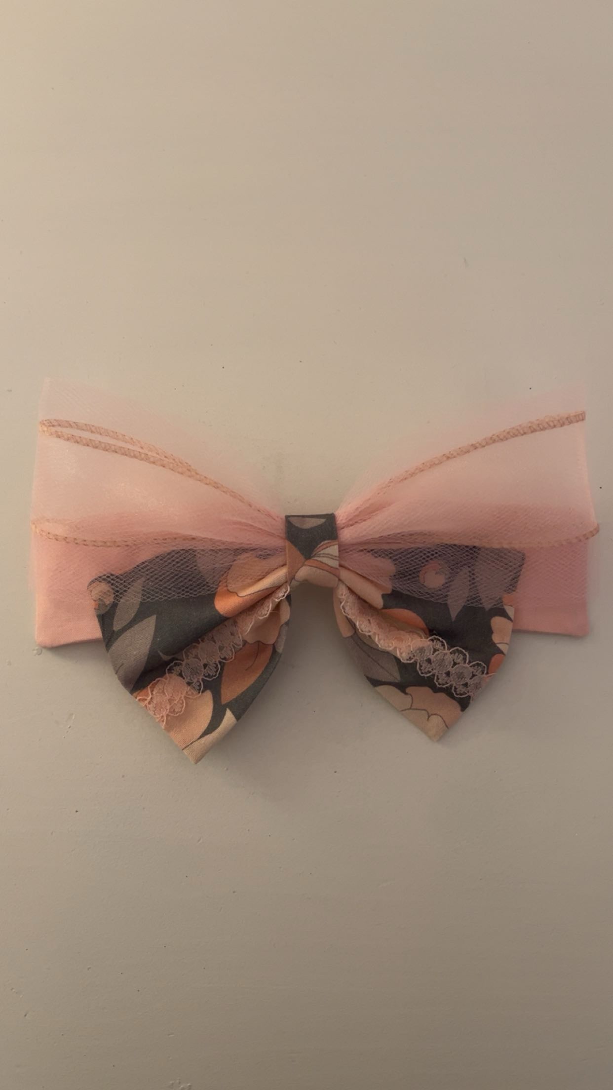 Hair accessories