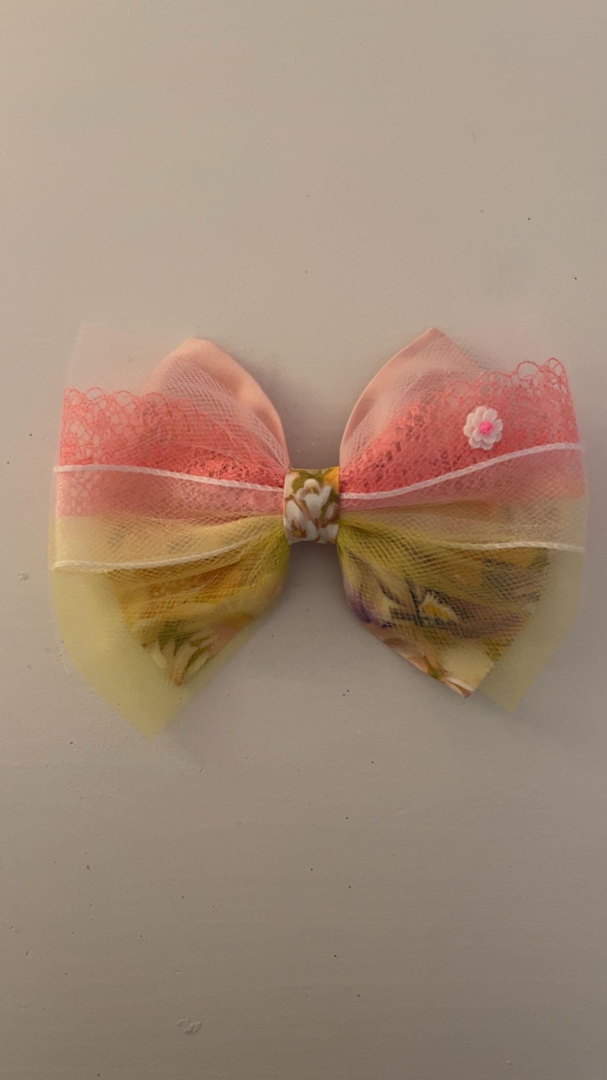 Hair accessories
