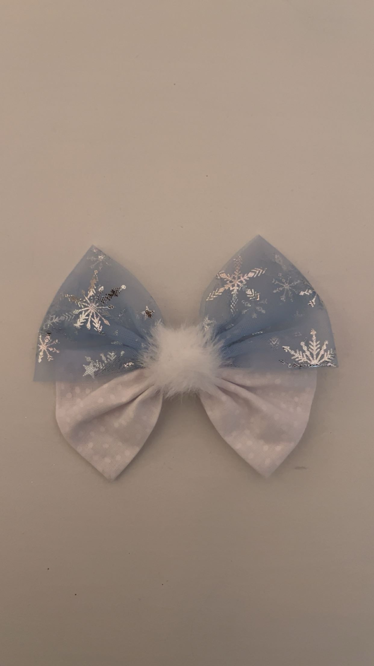 Hair accessories