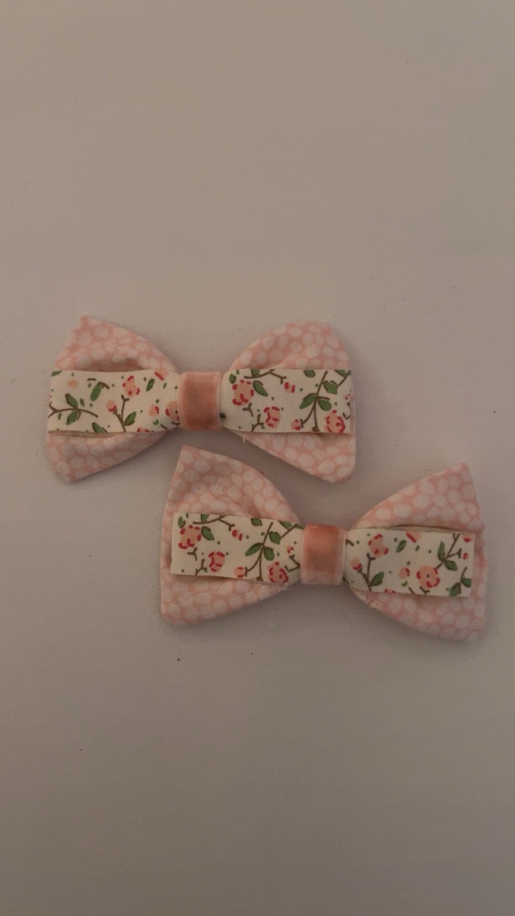 Hair accessories