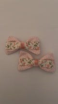 Hair accessories