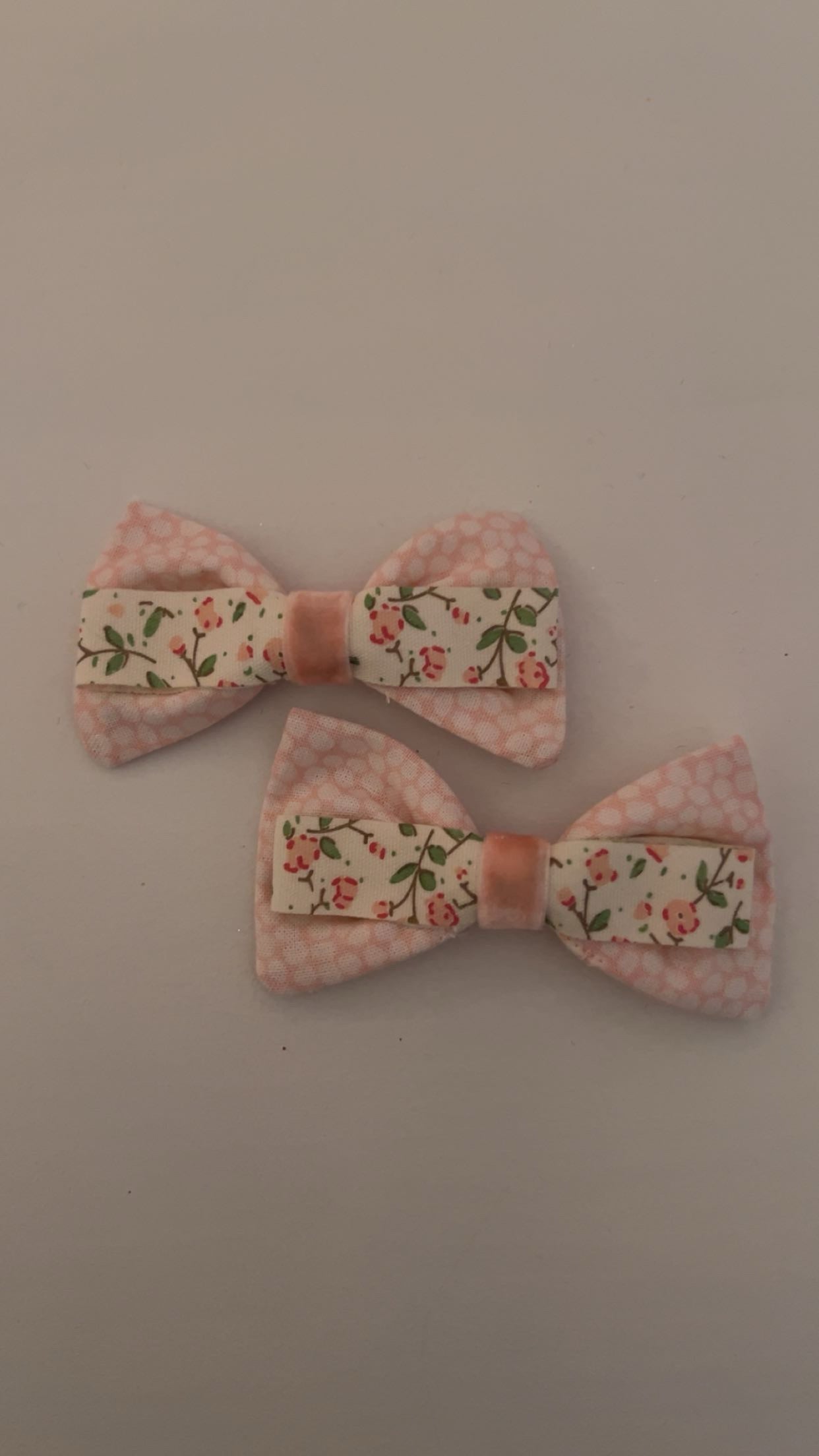Hair accessories