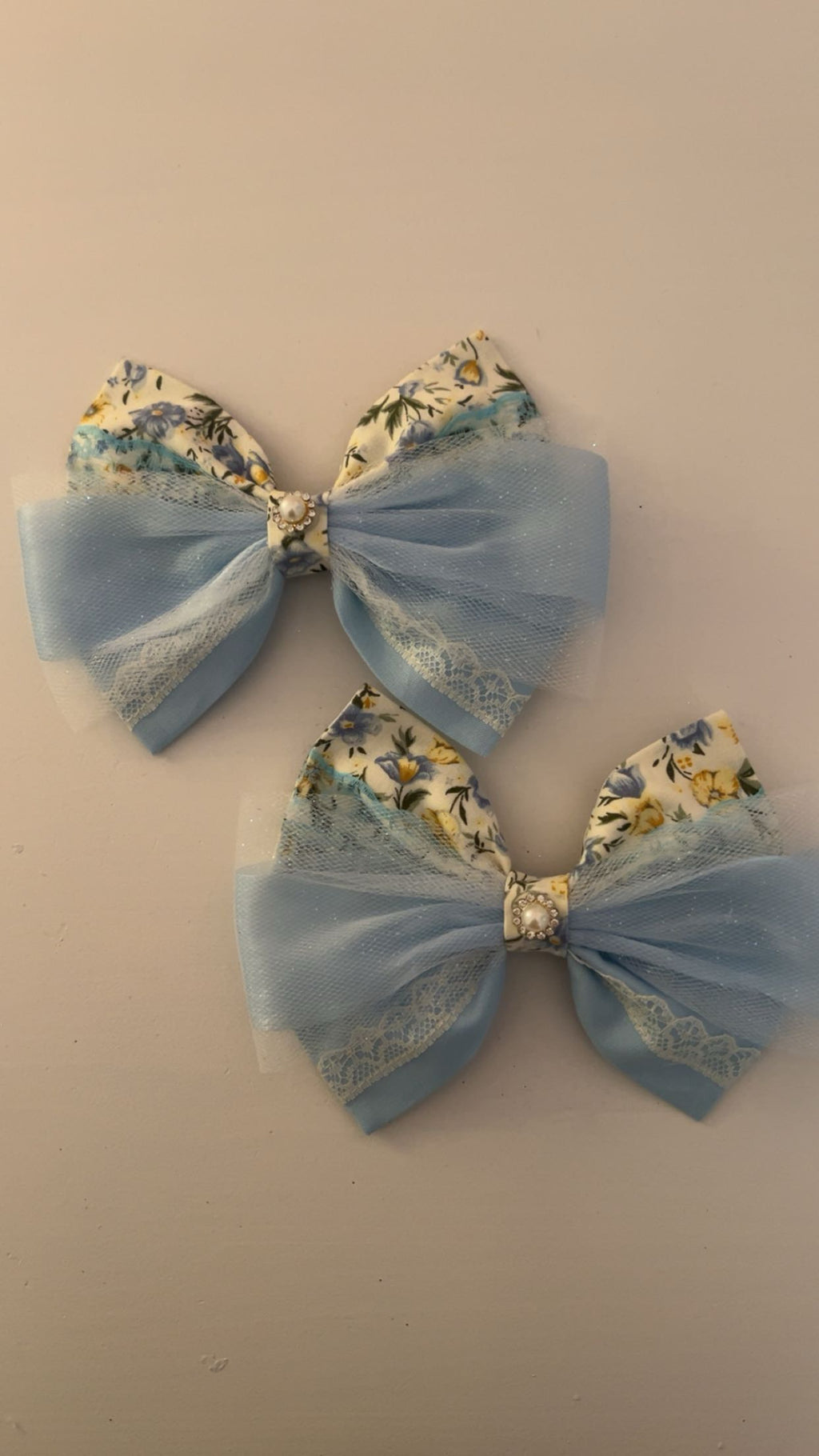 Hair accessories