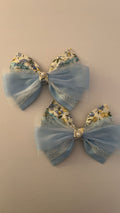 Hair accessories