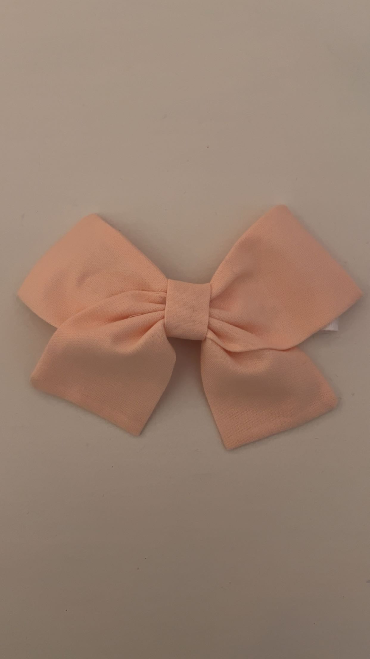 Hair accessories