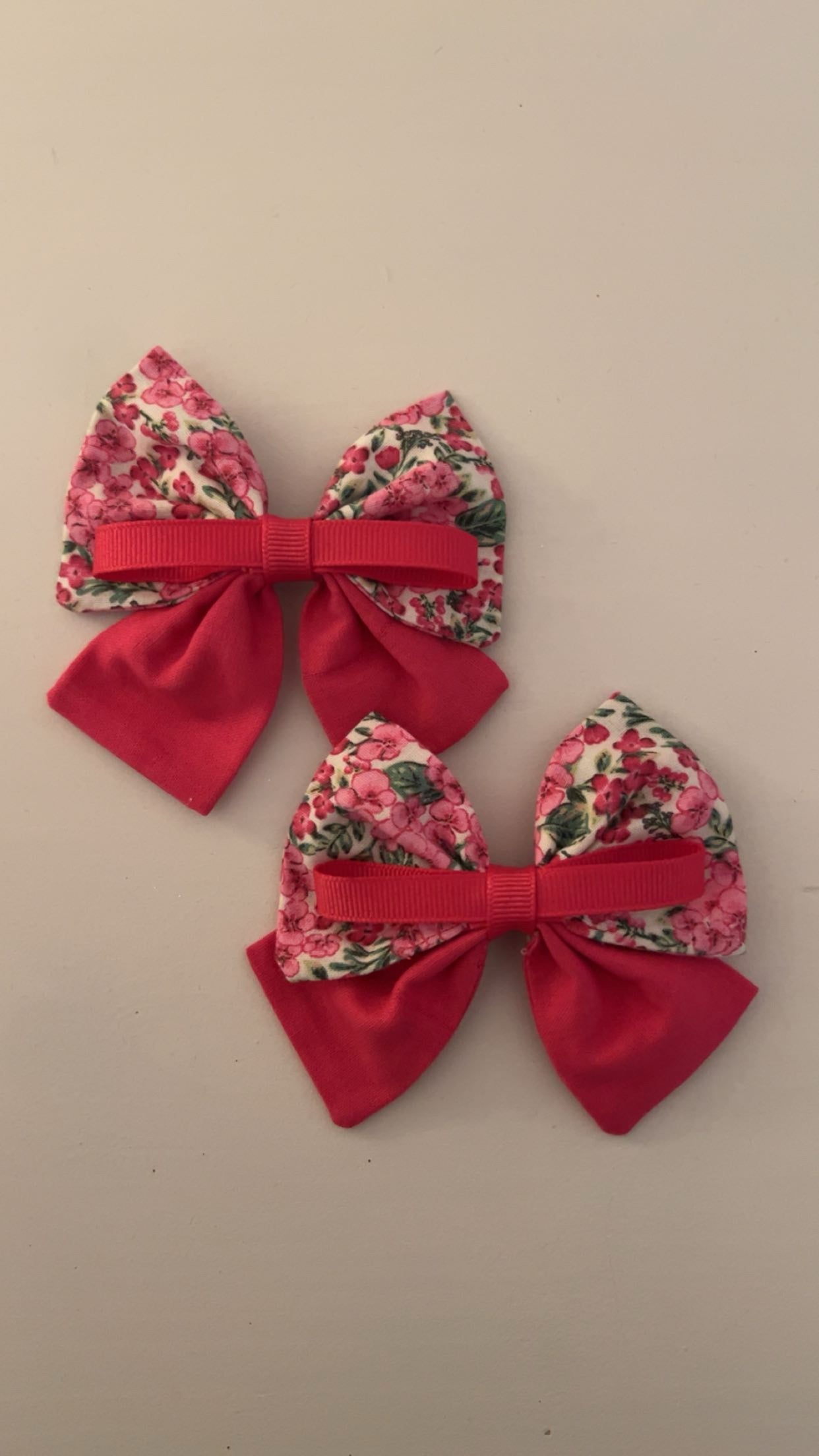 Hair accessories
