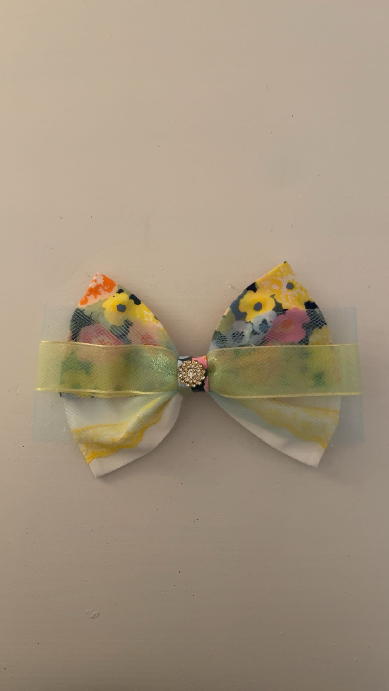 Hair accessories