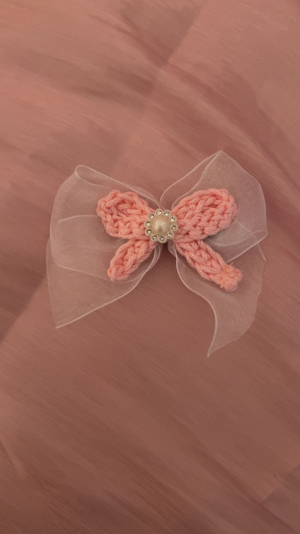 Hair accessories