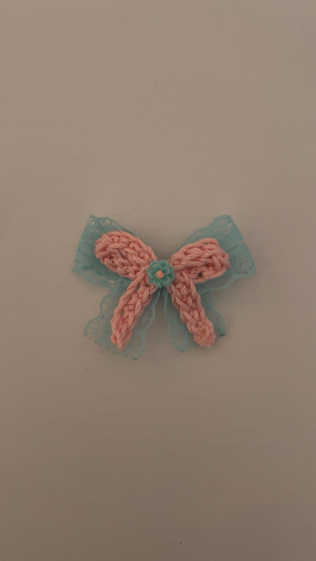 Hair accessories