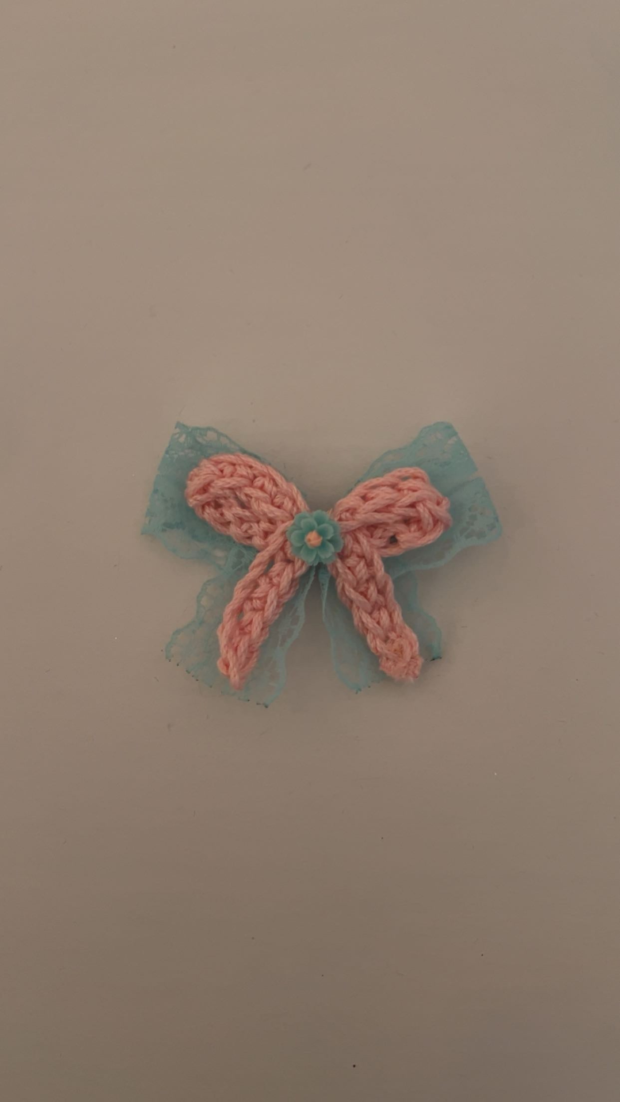 Hair accessories