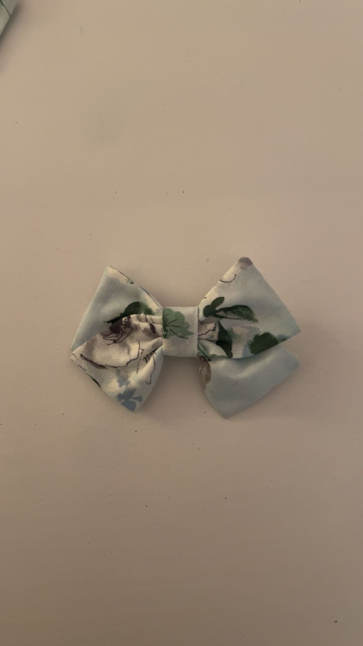 Hair accessories