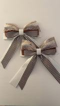 Hair accessories