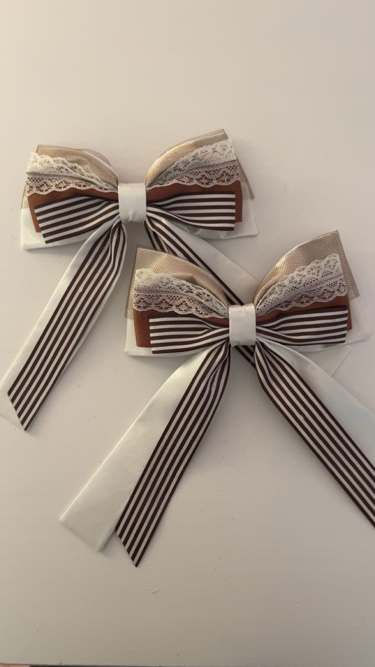 Hair accessories