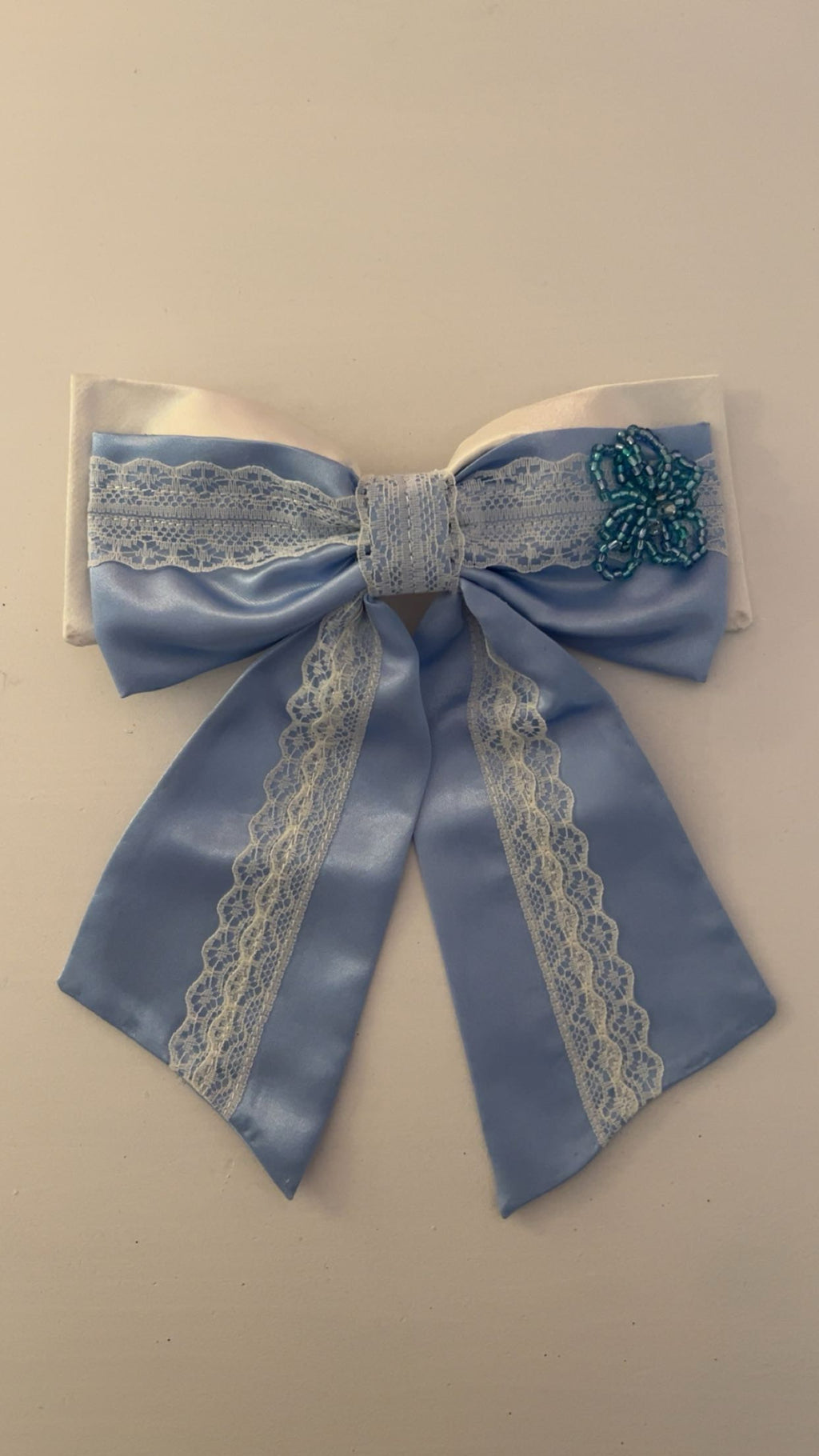 Hair accessories