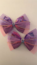 Hair accessories