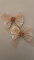 Hair accessories