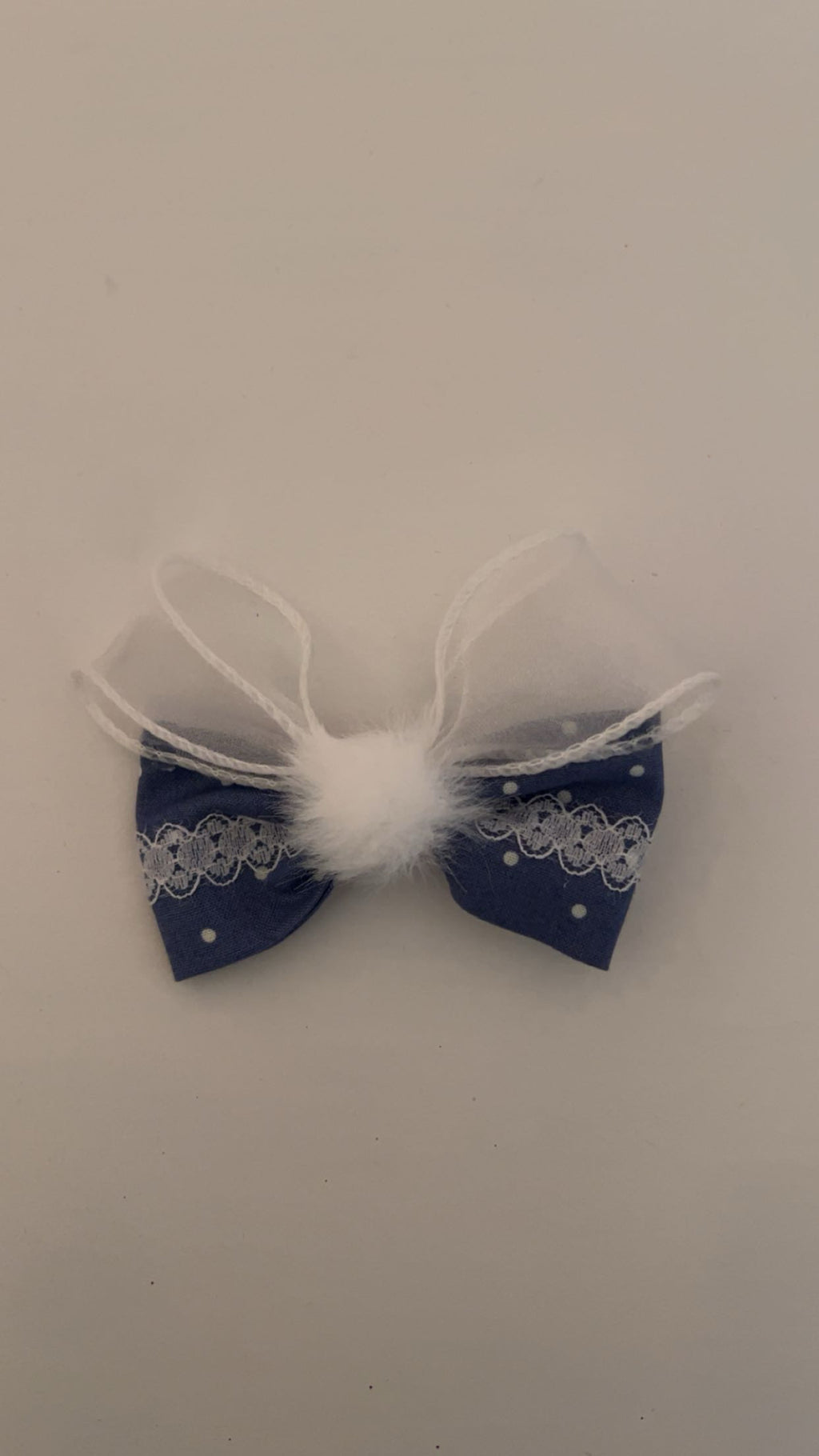 Hair accessories
