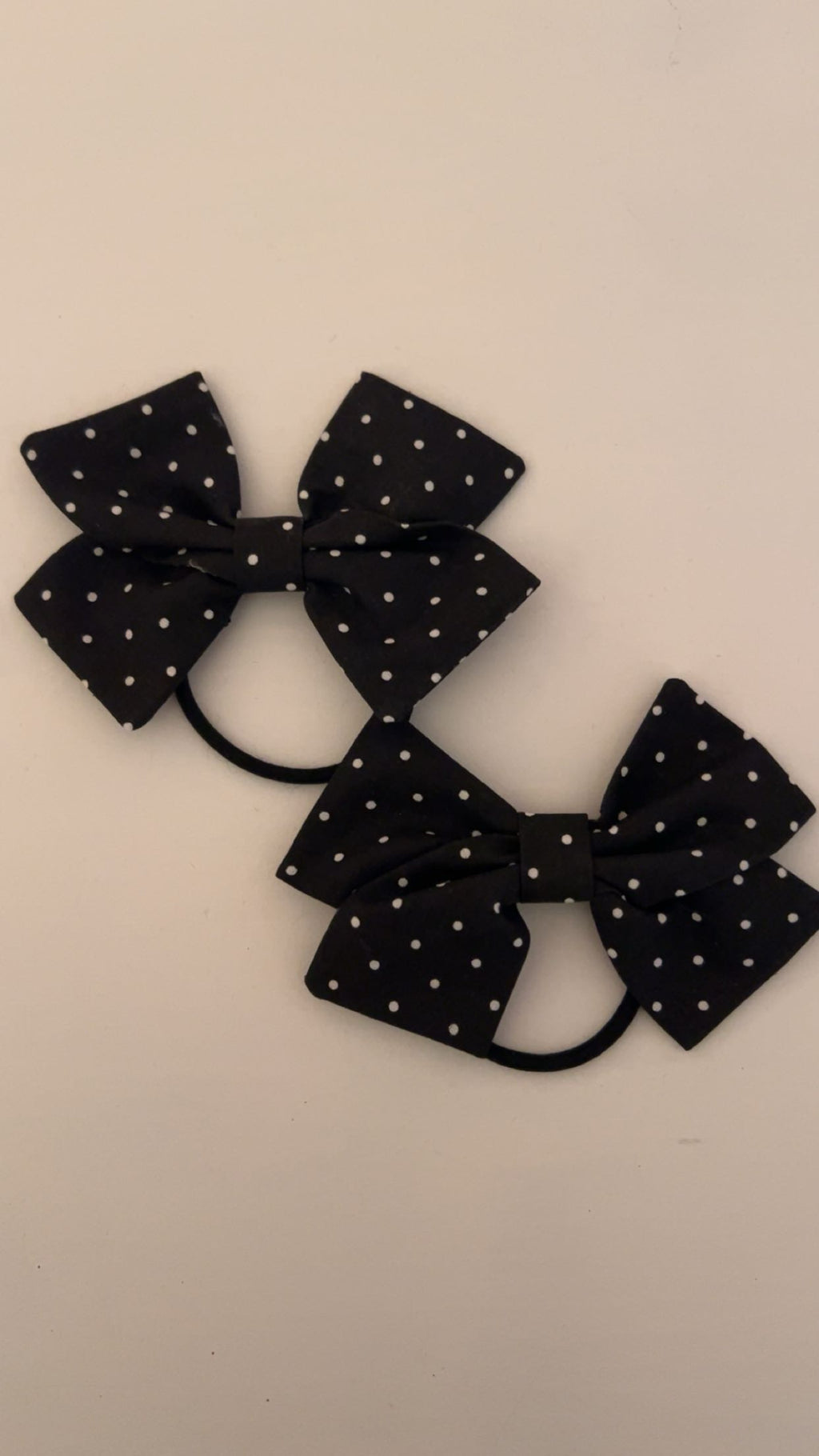 Hair accessories