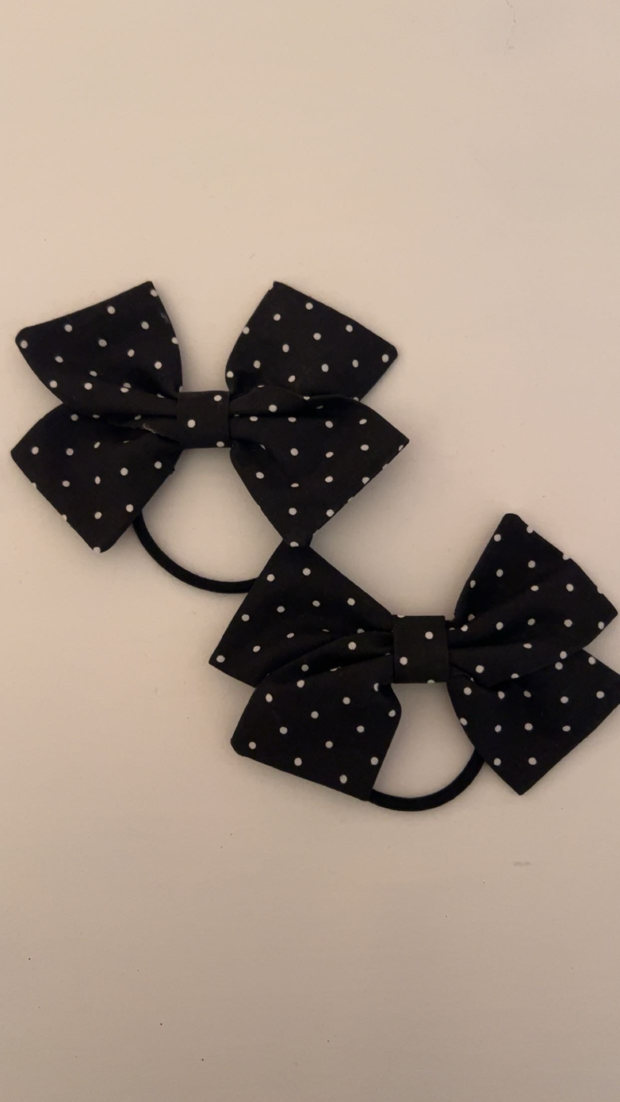 Hair accessories