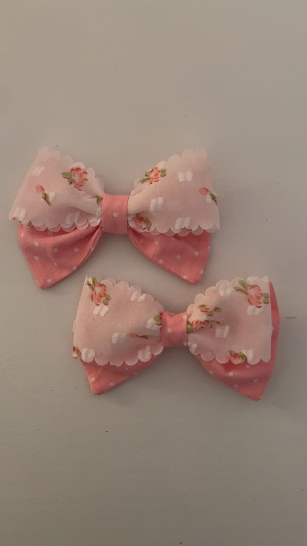 Hair accessories