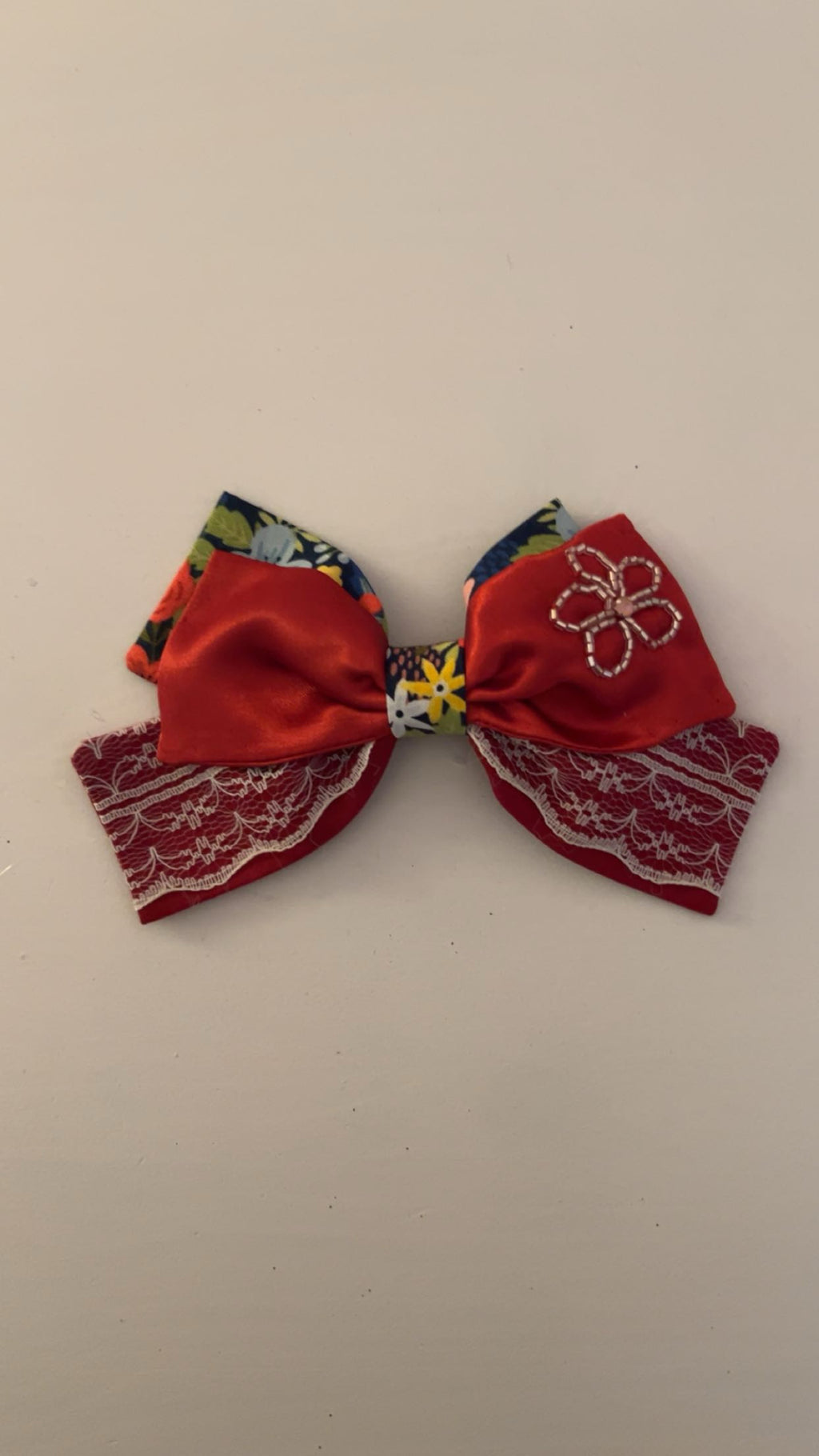 Hair accessories