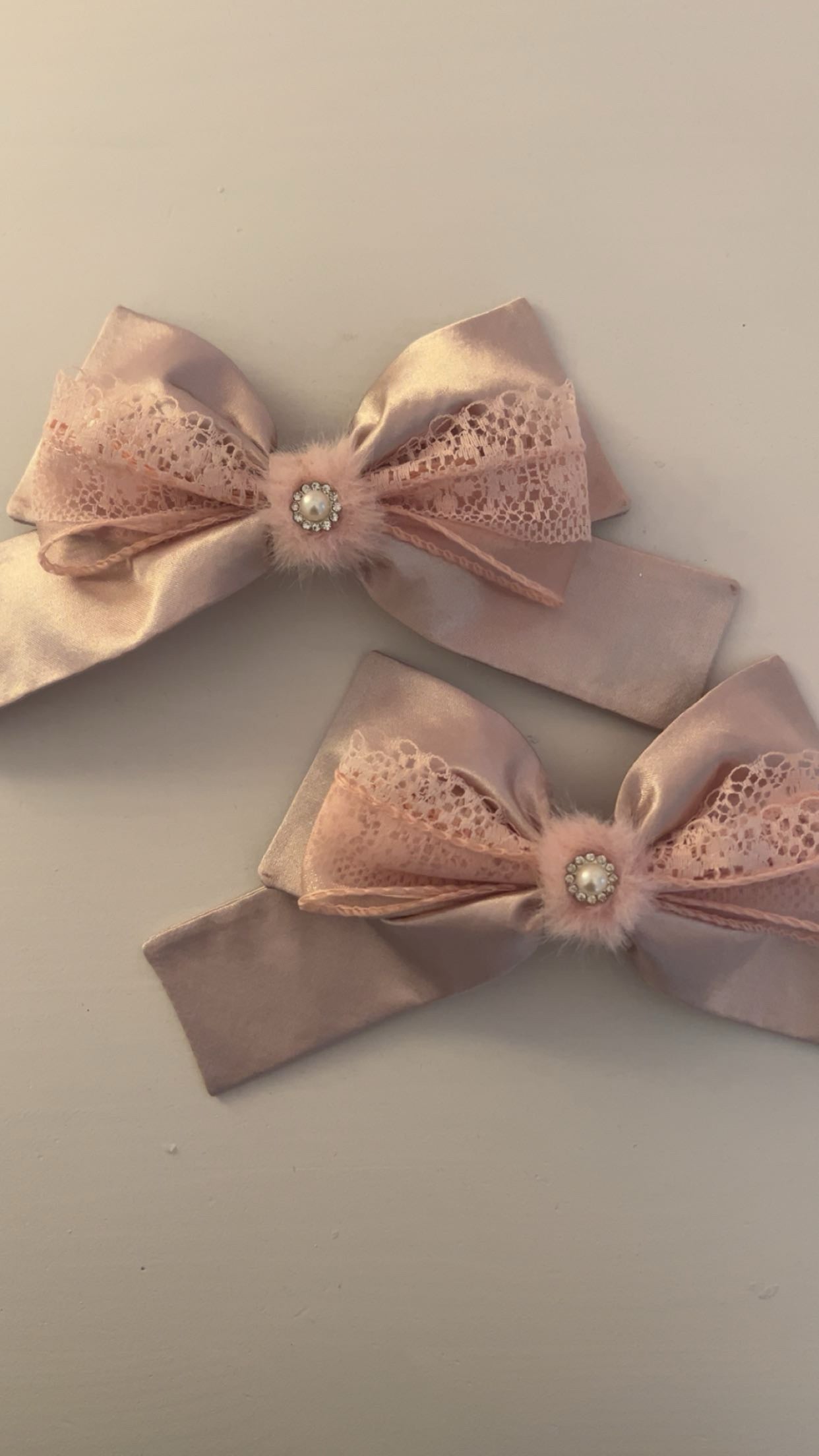 Hair accessories