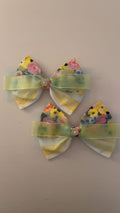 Hair accessories