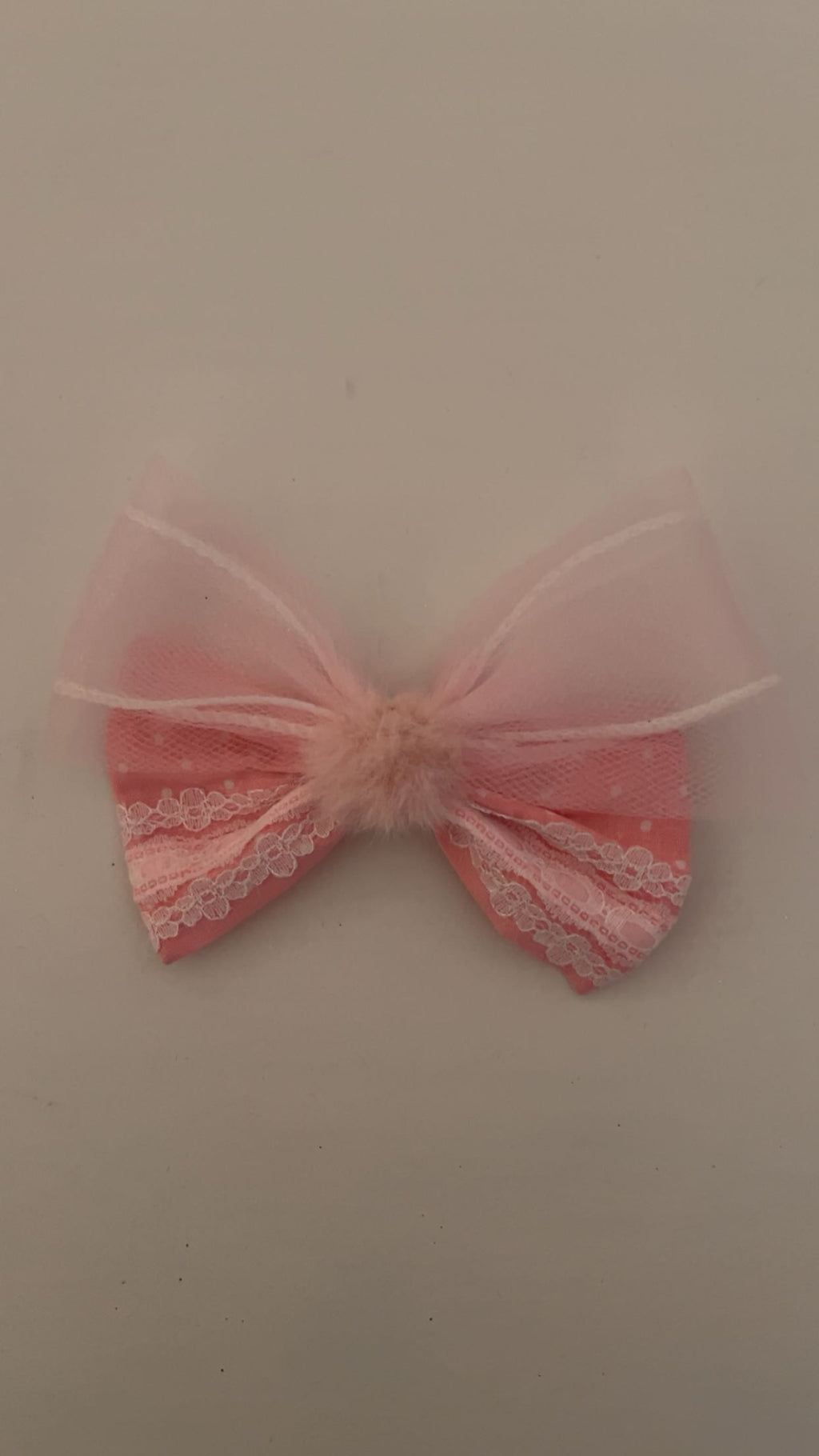 Hair accessories