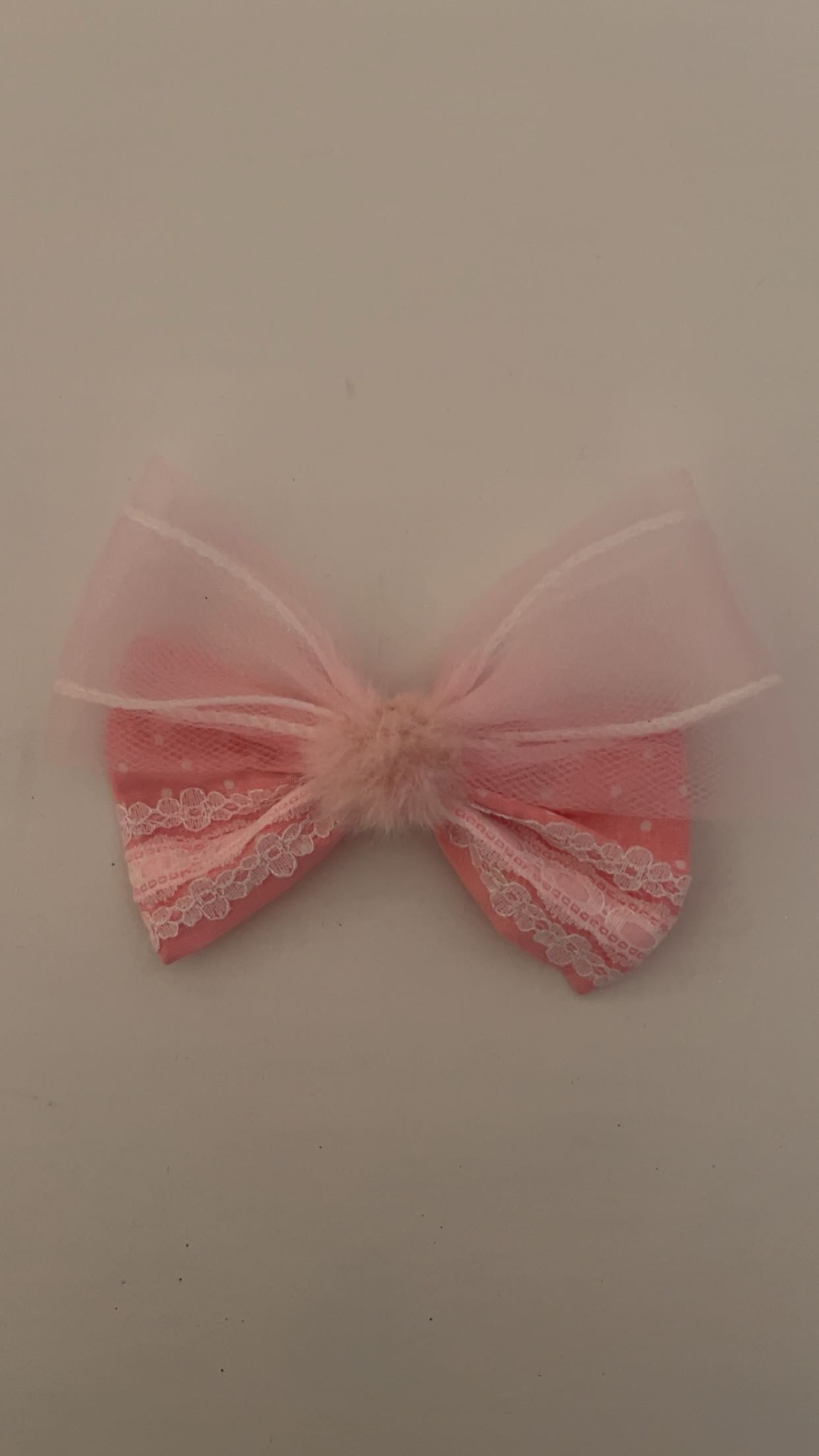 Hair accessories