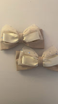 Hair accessories
