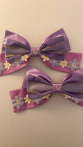 Hair accessories