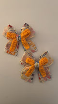Hair accessories