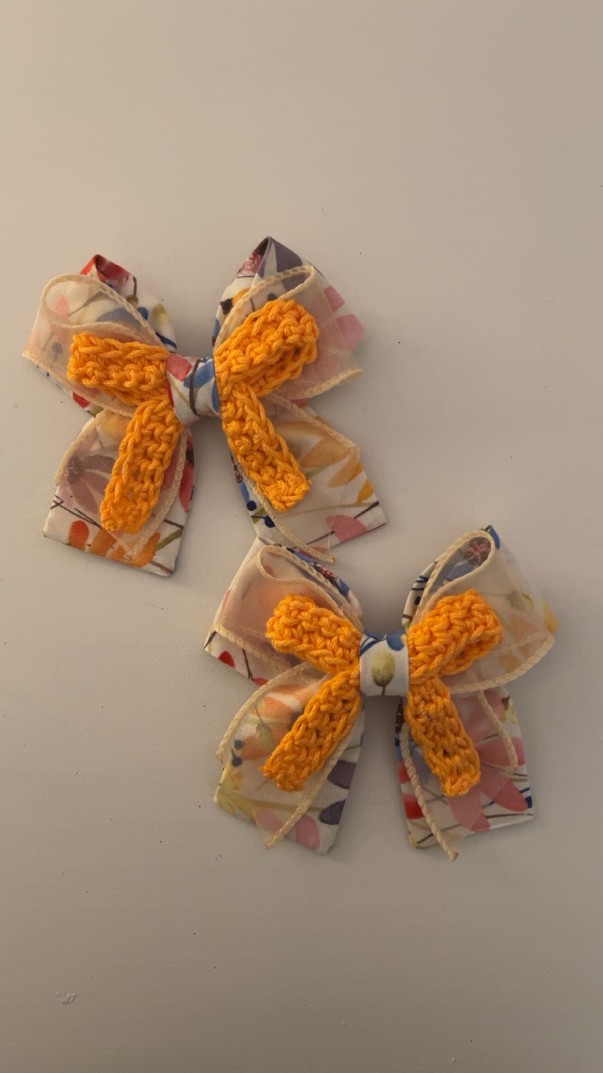 Hair accessories